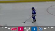 Full Replay: Air Force vs Sacred Heart | Atlantic Hockey