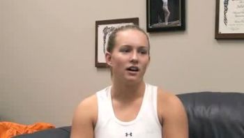 A Typical Day for Lindsey Puckett