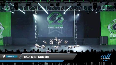 BCA Mini Summit [2022 Mini - Jazz - Small Day 2] 2022 CSG Schaumburg Dance Grand Nationals