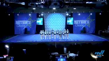 WIDC - Lady Hail [2021 L6 Senior - XSmall Day 1] 2021 Nation's Choice Wisconsin Dells Grand Nationals DI/DII