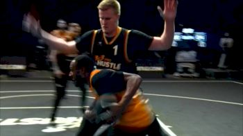 Full Replay - 3x3 Pro Hustle - Darwin - Apr 27, 2019 at 10:55 PM CDT