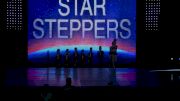 Star Steppers Dance [2018 Mini Jazz] NDA All-Star National Championship