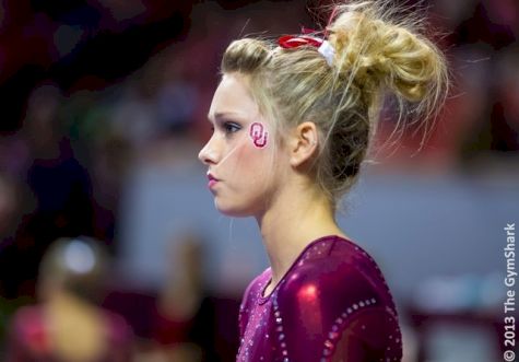 Oklahoma Sooners #1 in NEW RANKINGS