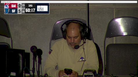 Replay: Sioux Stampede Test 2 - 2025 Sioux Stampede Test | Oct 22 @ 5 PM