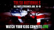 LIVE on Flo: The 2014 Tulsa Nationals 