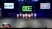 Iconic Dance - ICONS Jazz [2026 Open Jazz Finals] 2026 The Dance Worlds