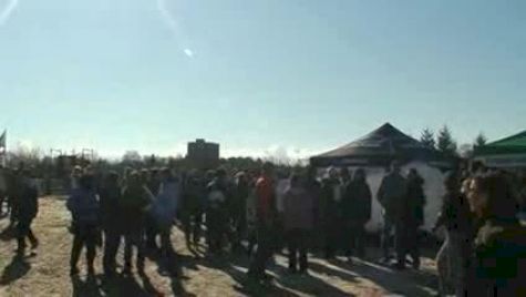 2008 Canadian XC Highlights