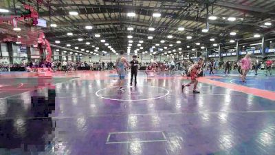 138 lbs Consi Of 64 #1 - Cian Sullivan, MA vs Dylan Couey, GA