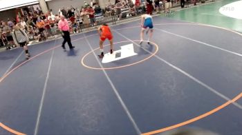 Replay: Mat 10 - 2025 Midwest Nationals | Jun 28 @ 9 AM