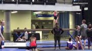 Natalie Anderson - Women's Group, RISE Gymnastics - 2021 Women's Xcel Region 4 Championships