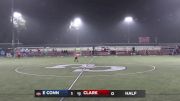 Replay: ECSU vs Clark (MA) | Sep 24 @ 7 PM