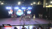 Lady Crocs - Lady Crocs [2026 JV Performance Day 2] 2026 U.S. National Cheer & Dance Championship