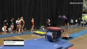 Kaya Kelly-Craigs - Women's Group, Premier Gymnastics - 2021 Women's Xcel Region 4 Championships