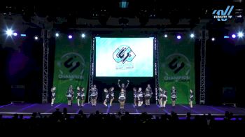 GU Shamrocks - Galway Gals [2024 L2 Youth - D2 - Small Day 2] 2024 CSG Grand Nationals