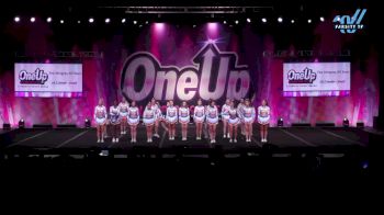 The Stingray All Stars - Iris [2023 L4.2 Senior - Small Day 2] 2023 One Up Grand Nationals