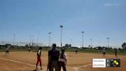 USA Athletics Davi vs. Ohio Hawks Josefor - 2021 PGF National Championships 14U Premier