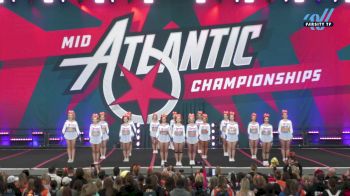 Victory Vipers - Miss Mambas [2025 L4 Senior Day 2] 2025 Mid Atlantic Championship Grand Nationals