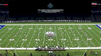 Phantom Regiment "MYND" at 2024 DCI World Championship WITH SOUND