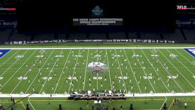 Phantom Regiment "MYND" at 2024 DCI World Championship WITH SOUND