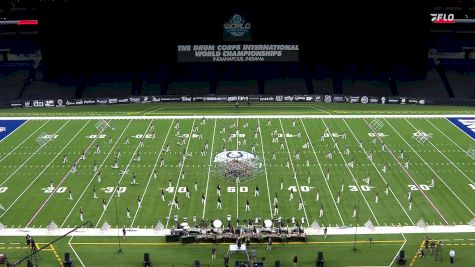 Phantom Regiment "MYND" at 2024 DCI World Championship WITH SOUND