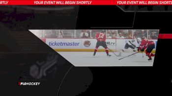 Replay: Home - 2025 MH Wolves vs Carolina | Jul 18 @ 12 PM