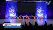 The Dance Vault - Mini Elite Small Lyrical [2025 Mini - Contemporary/Lyrical - Small Day 2] 2025 NDA All-Star National Championship
