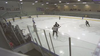 Replay: Home - 2025 Plymouth State vs Worcester State | Jan 16 @ 7 PM