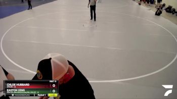 95 lbs Semis (4 Team) - Lincoln Soltau, GMLOS vs Nash Graner, PEM (Plainview/Elgin/Millville)