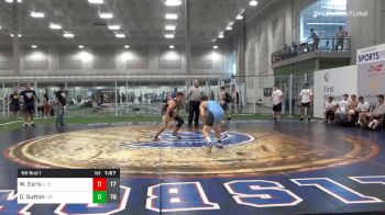 145 lbs Prelims - William Earls, Elite Athletic Club Liberty vs Donovan Sutton, TS Fresh