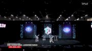 Florida Top Dog All-Stars - Mini Moonstones- Lakewood Ranch [2026 Mini--Small--Div 1 Day 1] 2026 The All Out Grand Nationals