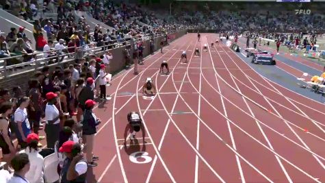 Watch High School Boys 4x100 Relay Prelims (Event 325) Heat 8 At 2026 Penn Relays