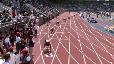 Boys 4x100 Prelims (Event 325) Penn Relays H8