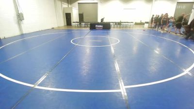 140 lbs Ethan Pick, Oklahoma Red vs Olympic Serrao, Pennsylvania Blue