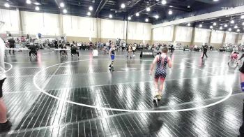 84 lbs Rr Rnd 3 - Konstantino Marinis, Caveman Wrestling vs Nathan Terrell, Tampa Bay Tigers Wrestling