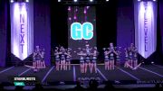 Starbursts [2026 Day 2 Junior--Div 1] 2026 Next Level Grand Nationals