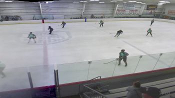 Replay: Home - 2024 RI Rebels vs Power Play | Jul 12 @ 12 PM