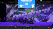 Kenwood High School Dance Team - Kenwood High School Dance Team [2024 Rec/School Dance Day 1] 2024 Hershey Open Nationals