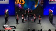 TDS Dance Complex - TDS Dance Complex [2025 Junior Dance Finals] 2025 The Dance Worlds