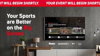 Replay: Home - 2025 Soo vs Blind River | Apr 1 @ 7 PM