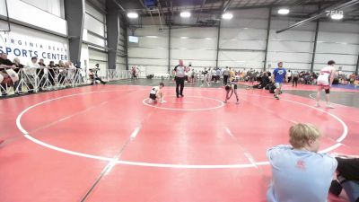 80 lbs Rr Rnd 2 - Noah Ferrer, IRONWHALE - MS vs Owen Watson, Silo - MS