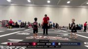 HENRY DA ROSA MUÇAMBITE vs Leo D'Onofrio 2024 ADCC Niagara Open