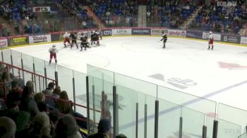 Replay: Home - 2025 Chilliwack vs Brooks | May 17 @ 6 PM