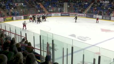 Replay: Home - 2025 Chilliwack vs Brooks | May 17 @ 6 PM