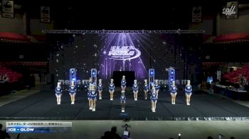 ICE - Glow [2026 L2 Junior - Small] 2026 The U.S. Finals Chicago