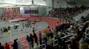 Men's 600m, Finals 1