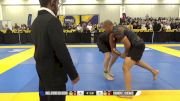 Ramon T. Duenas vs Angel Antonio Silva Osorio 2024 World IBJJF Jiu-Jitsu No-Gi Championship