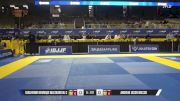 Andrew Jacob Wilcox vs Guilherme Henrique Maltauro M. C 2026 Pan Jiu Jitsu IBJJF Championship