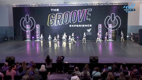 Rainbow Dance Academy - MINI ELITE JAZZ - LARGE [2024 Mini - Jazz - Large Day 1] 2024 Athletic Championships Nationals & Dance Grand Nationals