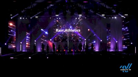 Rain Athletics - Mist [2022 L1 Youth - Small Finals] 2022 WSF Louisville Grand Nationals