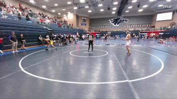 150 lbs Consolation 5th - Jacob Salazar, Frisco Memorial vs Cooper Davis, Austin Lake Travis